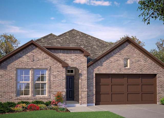 Property at 1201 Beltway Ln, Granbury, TX 76048, 5 beds, 3 baths