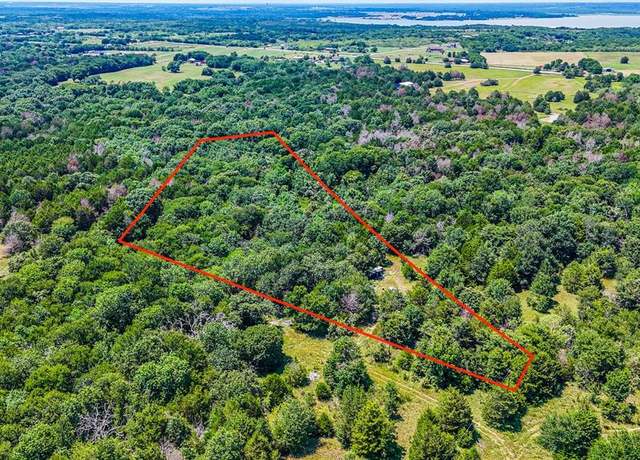 Property at 0 Sunrise West Lot 30, Corsicana, TX 75109