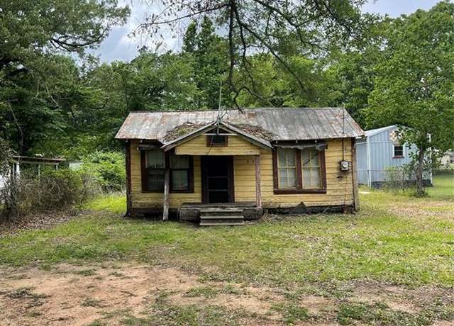 Property at 519 Rea St, Mansfield, LA 71052