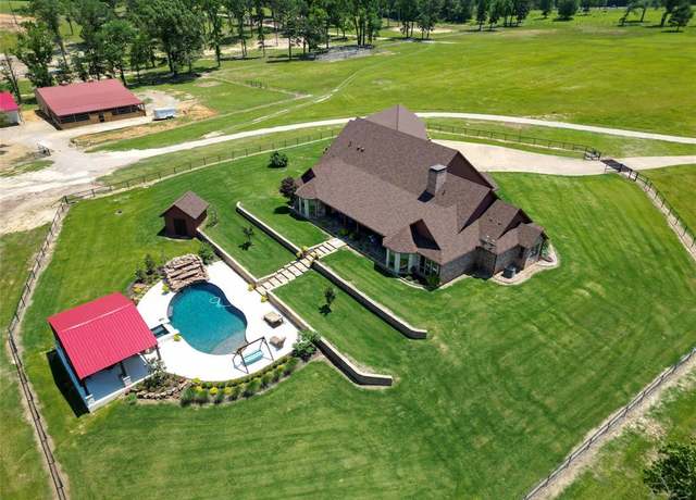 Property at 13006 Fm 757, Winona, TX 75792, 3 beds, 3.5 baths