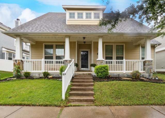 Property at 2212 Rodgers Ln, Providence Village, TX 76227, 3 beds, 2 baths