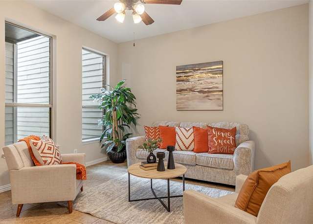 Property at 4217 Swan Forest Dr Unit D, Carrollton, TX 75010, 2 beds, 2.5 baths