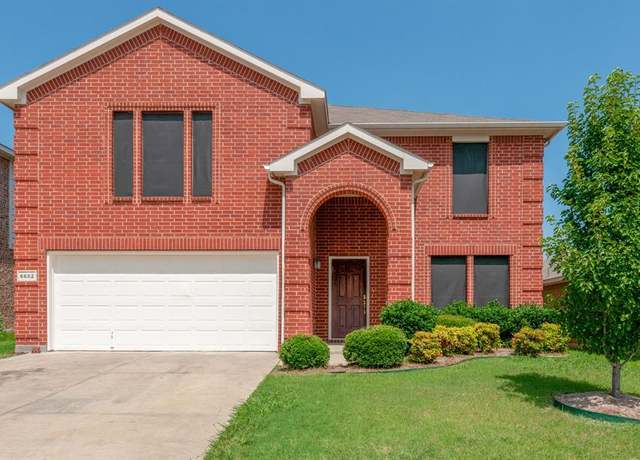 Property at 6652 Friendsway Dr, Fort Worth, TX 76137, 4 beds, 2.5 baths