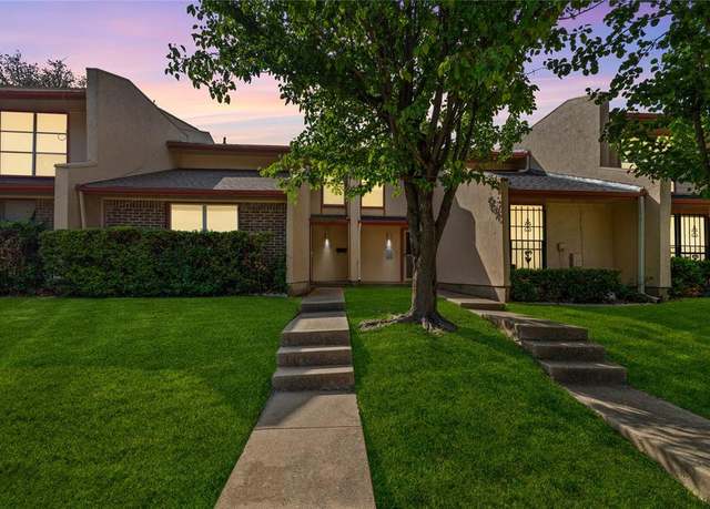 Property at 405 Valley Park Dr, Garland, TX 75043, 3 beds, 2 baths