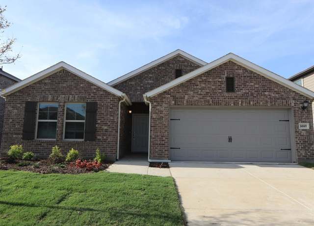 Property at 14049 Kempt Dr, Pilot Point, TX 76258, 4 beds, 3 baths