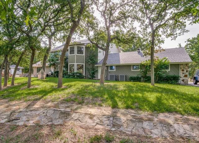 Property at 3715 N Highway 281, Mineral Wells, TX 76067, 3 beds, 3.5 baths