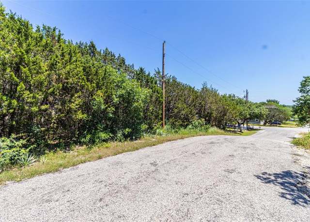 Property at 2718 N Mountain View Rd, Granbury, TX 76048