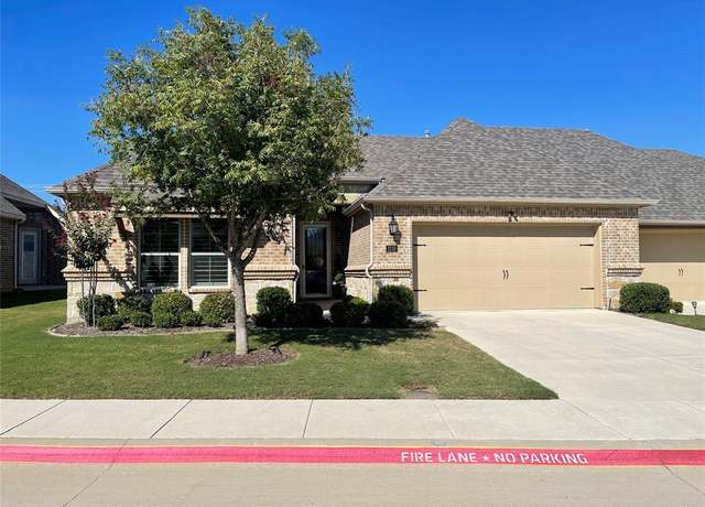 Property at 2119 Ladera Way, Mansfield, TX 76063, 2 beds, 2 baths