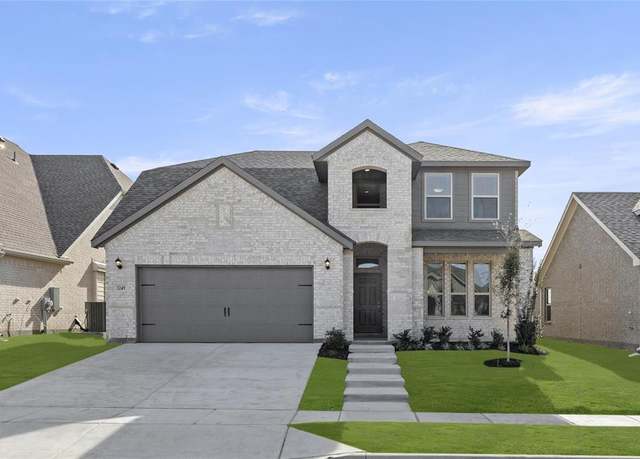 Property at 3249 Baehr Dr, Royse City, TX 75189, 4 beds, 2.5 baths