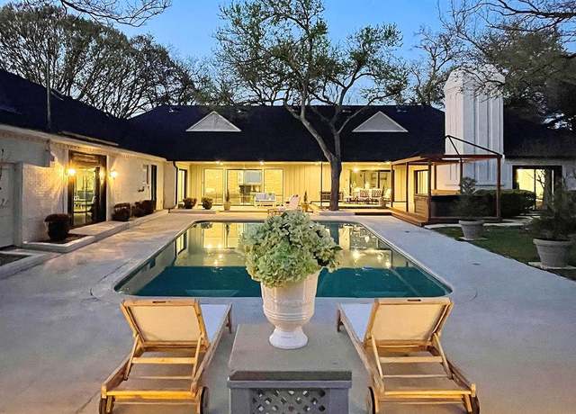 Property at 7218 Spring Valley Rd, Dallas, TX 75254, 4 beds, 5 baths