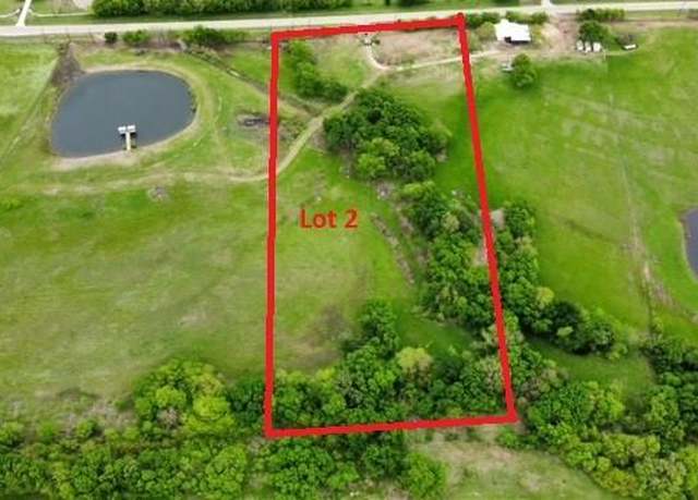 Property at TBD Lot 2 Fm-2737 Rd, Lone Oak, TX 75453