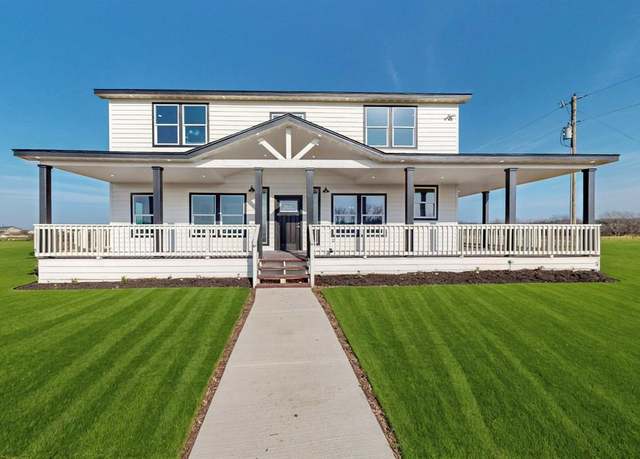 Property at 244 Hcr 2302, Abbott, TX 76621, 5 beds, 2 baths