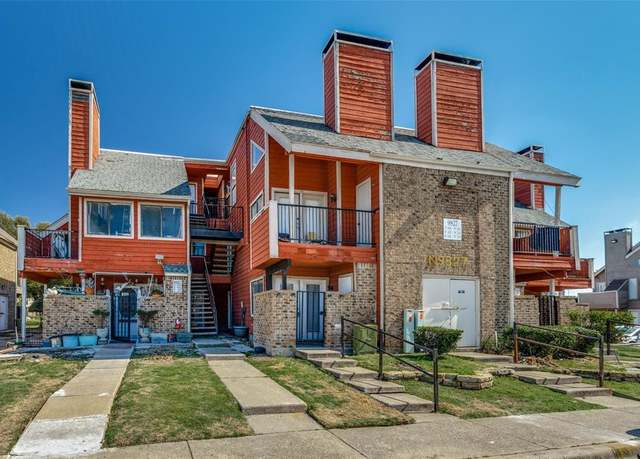 Property at 9827 Walnut St #102, Dallas, TX 75243, 1 bed, 1 bath