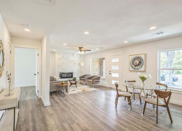 Property at 3544 Valley Ridge Rd, Dallas, TX 75220, 4 beds, 3 baths