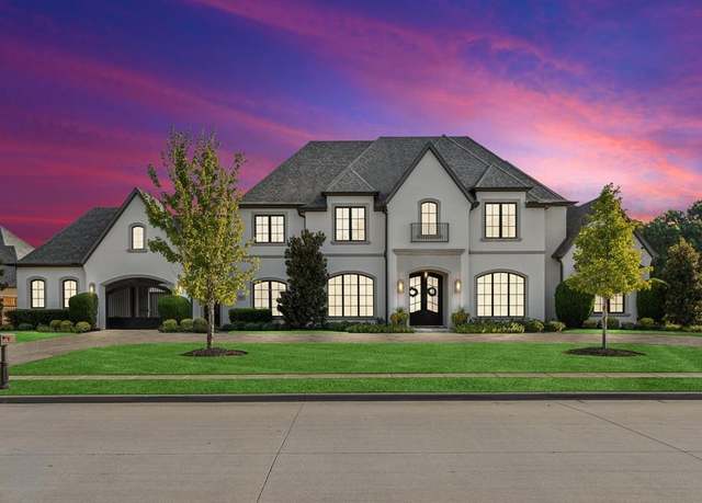 Property at 4111 Glacier Point Ct, Prosper, TX 75078, 6 beds, 6.5 baths