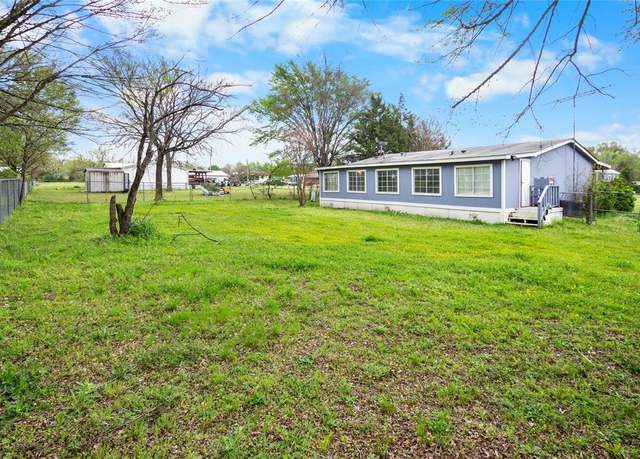 Property at 371 Sioux, Quitman, TX 75783, 3 beds, 2 baths