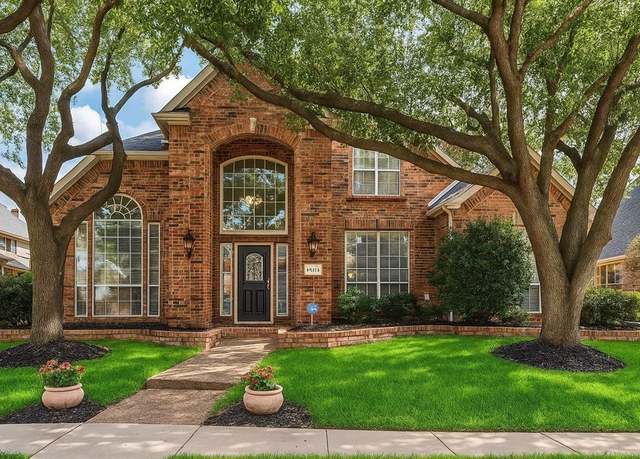 Property at 4304 Helston Dr, Plano, TX 75024, 4 beds, 3 baths