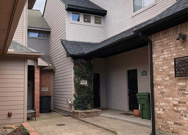 Property at 2414 Forest Brk Unit D, Arlington, TX 76006, 2 beds, 2.5 baths