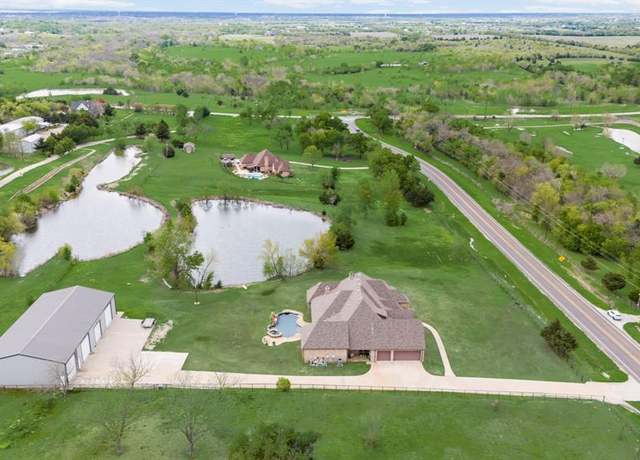 Property at 3510 N Stodghill Rd, Rockwall, TX 75087, 4 beds, 4.5 baths