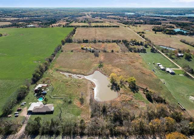 Property at 835 CR 2730, Honey Grove, TX 75446
