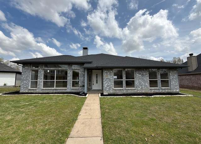 Property at 1810 Waterwood Dr, Prosper, TX 75078, 3 beds, 2 baths
