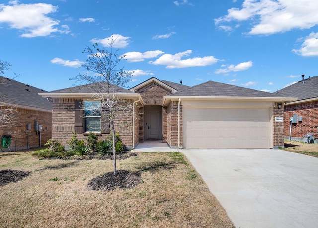 Property at 16649 Friesland Ln, Justin, TX 76247, 4 beds, 2 baths