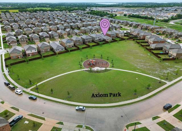 Property at 850 Ozark Path, Princeton, TX 75407, 3 beds, 2 baths