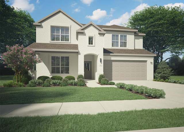 Property at 1006 Edgehurst Dr, Mckinney, TX 75071, 5 beds, 4 baths