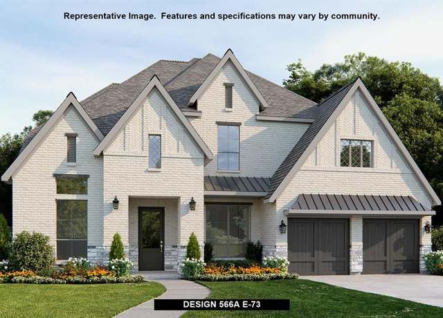 Property at 1240 High St, The Colony, TX 75056, 4 beds, 4.5 baths