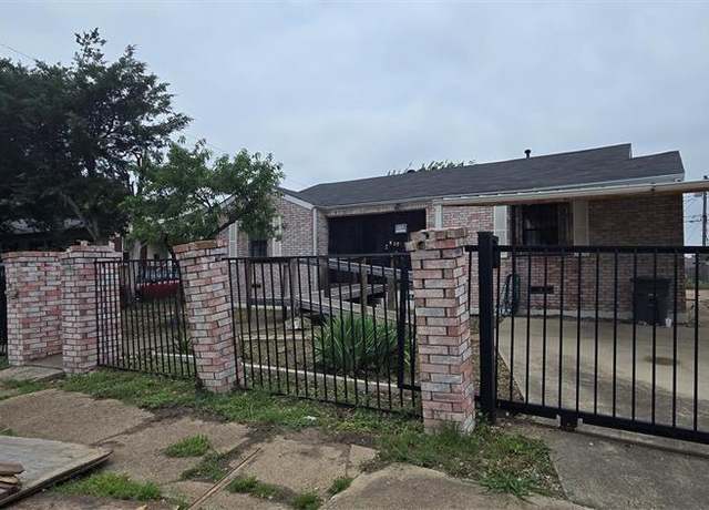Property at 2017 Village Way, Dallas, TX 75216, 3 beds, 2 baths