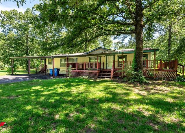 Property at 7221 Brick St, Shreveport, LA 71119, 3 beds, 2 baths