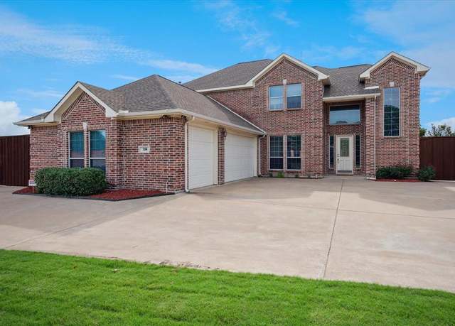 Property at 104 Trinity Ct, Coppell, TX 75019, 4 beds, 2.5 baths