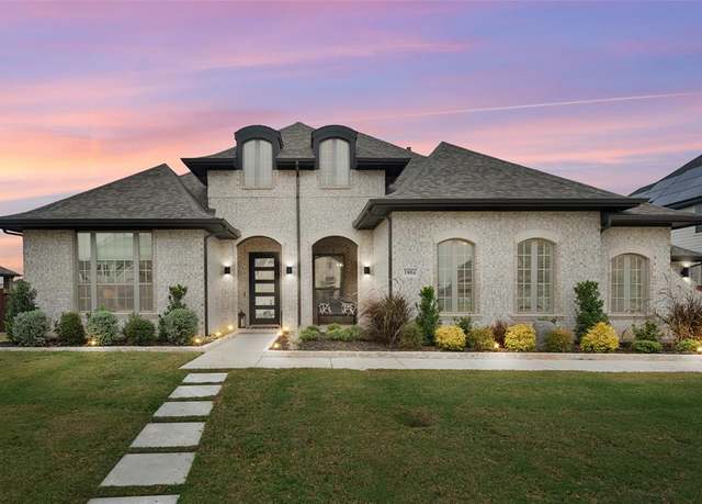 Property at 1804 Rockwood Ln, Mansfield, TX 76063, 4 beds, 4 baths