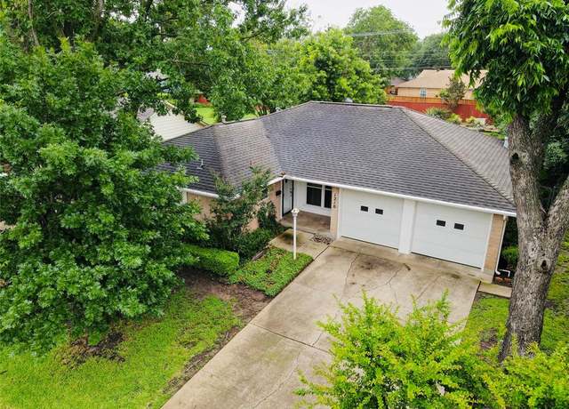 Property at 1210 Carroll Dr, Garland, TX 75041, 3 beds, 2 baths