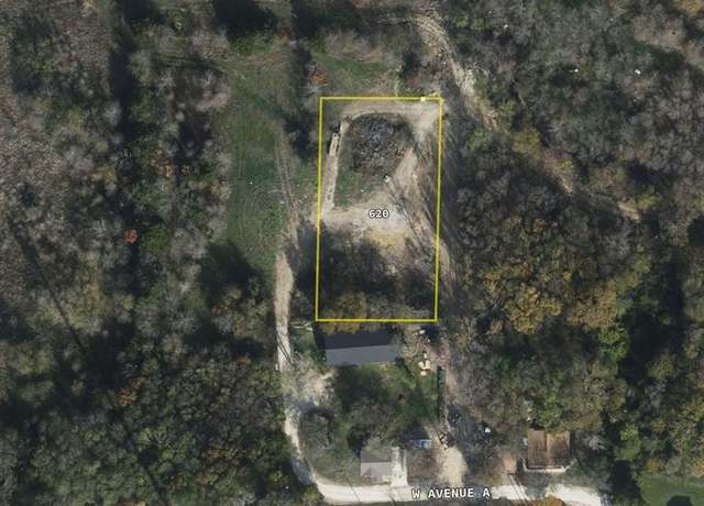 Property at 620 N 6th St, Midlothian, TX 76065