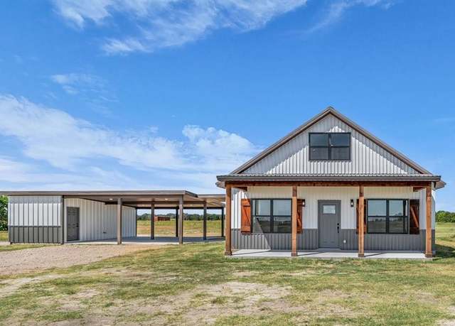 Property at 234 S Baese Rd, Elm Mott, TX 76640, 5 beds, 3 baths