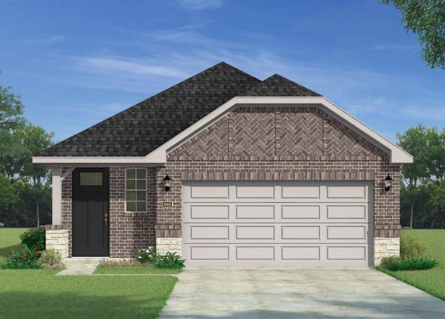 Property at 1502 Salem Dr, Forney, TX 75126, 3 beds, 2 baths