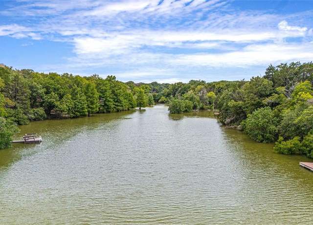 Property at TBD Rainbow Dr, Woodway, TX 76712