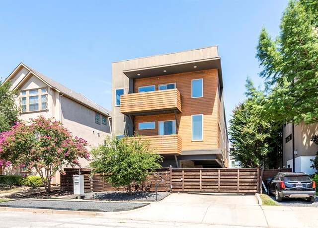 Property at 1910 Euclid Ave #2, Dallas, TX 75206, 2 beds, 2.5 baths