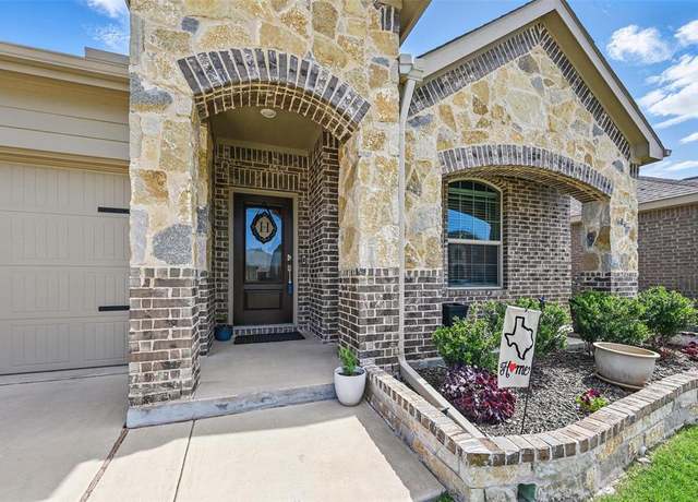 Property at 1229 Sequoia Ln, Princeton, TX 75407, 4 beds, 2 baths
