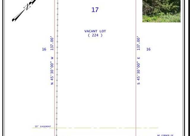 Property at 224 Bunche St, Seagoville, TX 75159