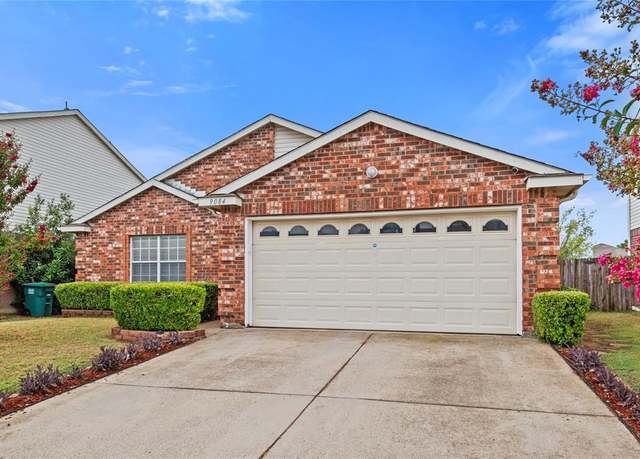 Property at 9084 Blue Ridge Trl, Fort Worth, TX 76118, 3 beds, 2 baths
