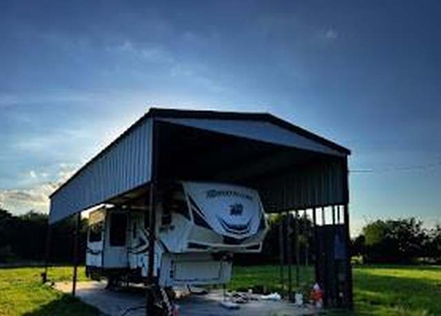Property at 628 County Road 2620, Ivanhoe, TX 75447