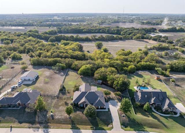 Property at 7710 Valley Ridge Dr, Northlake, TX 76247, 4 beds, 2 baths