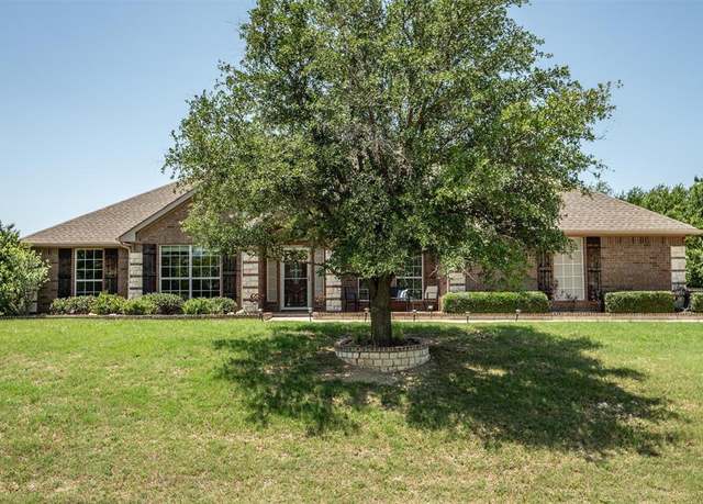 Property at 7710 Valley Ridge Dr, Northlake, TX 76247, 4 beds, 2 baths