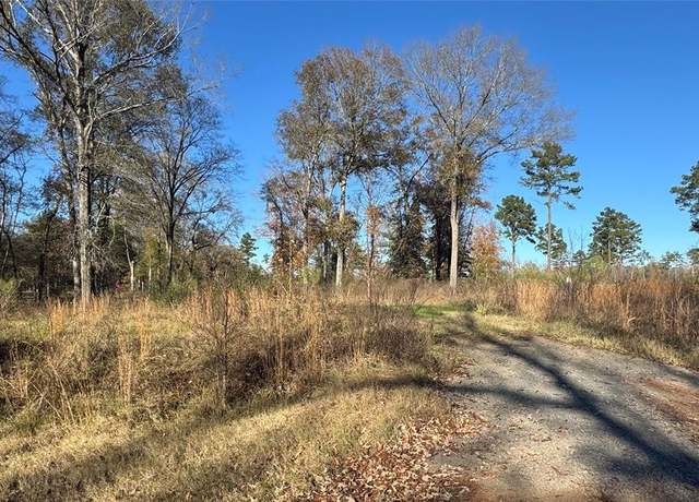 Property at 0 Locust Hill Rd, Greenwood, LA 71033