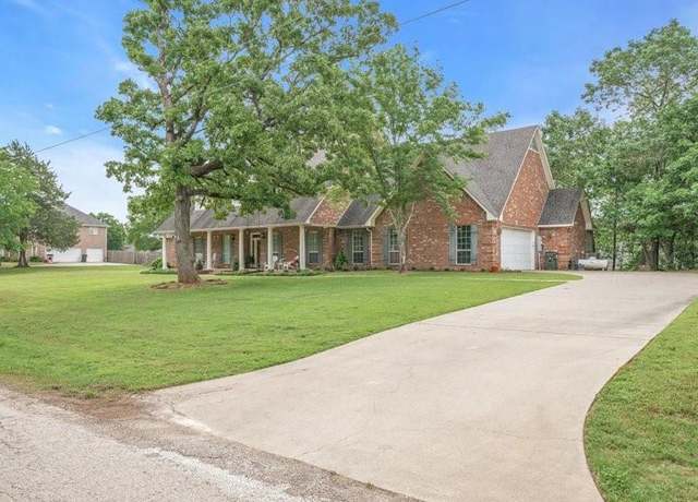 Property at 15926 County Road 436, Lindale, TX 75771, 5 beds, 4 baths