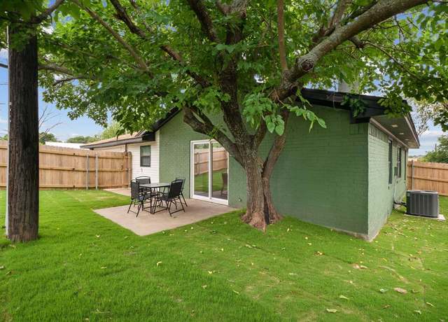 Property at 1201 S Rusk St, Weatherford, TX 76086, 3 beds, 2 baths