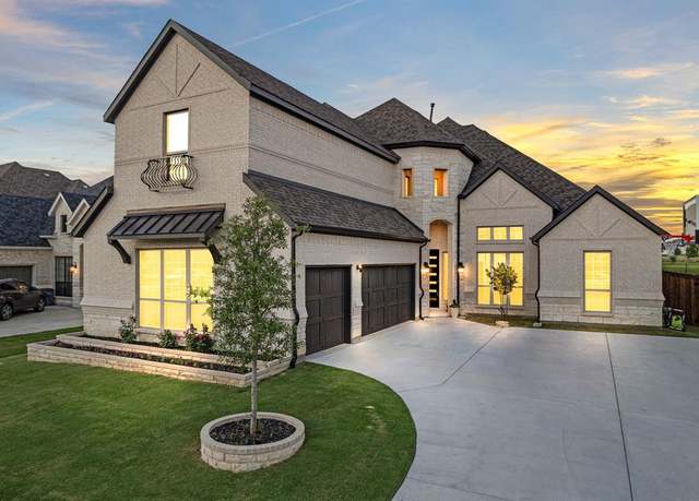 Property at 2312 Topaz Dr, Rockwall, TX 75087, 5 beds, 4 baths