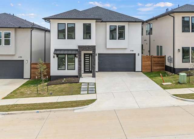 Property at 4146 Khawlah Nafal Ct, Irving, TX 75038, 4 beds, 4.5 baths